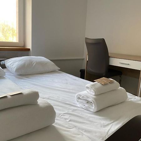 V15 Apartment Druskininkai Extérieur photo