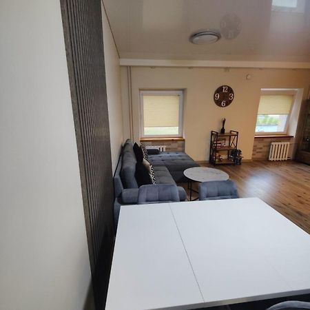 V15 Apartment Druskininkai Extérieur photo