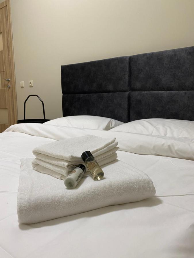 V15 Apartment Druskininkai Extérieur photo