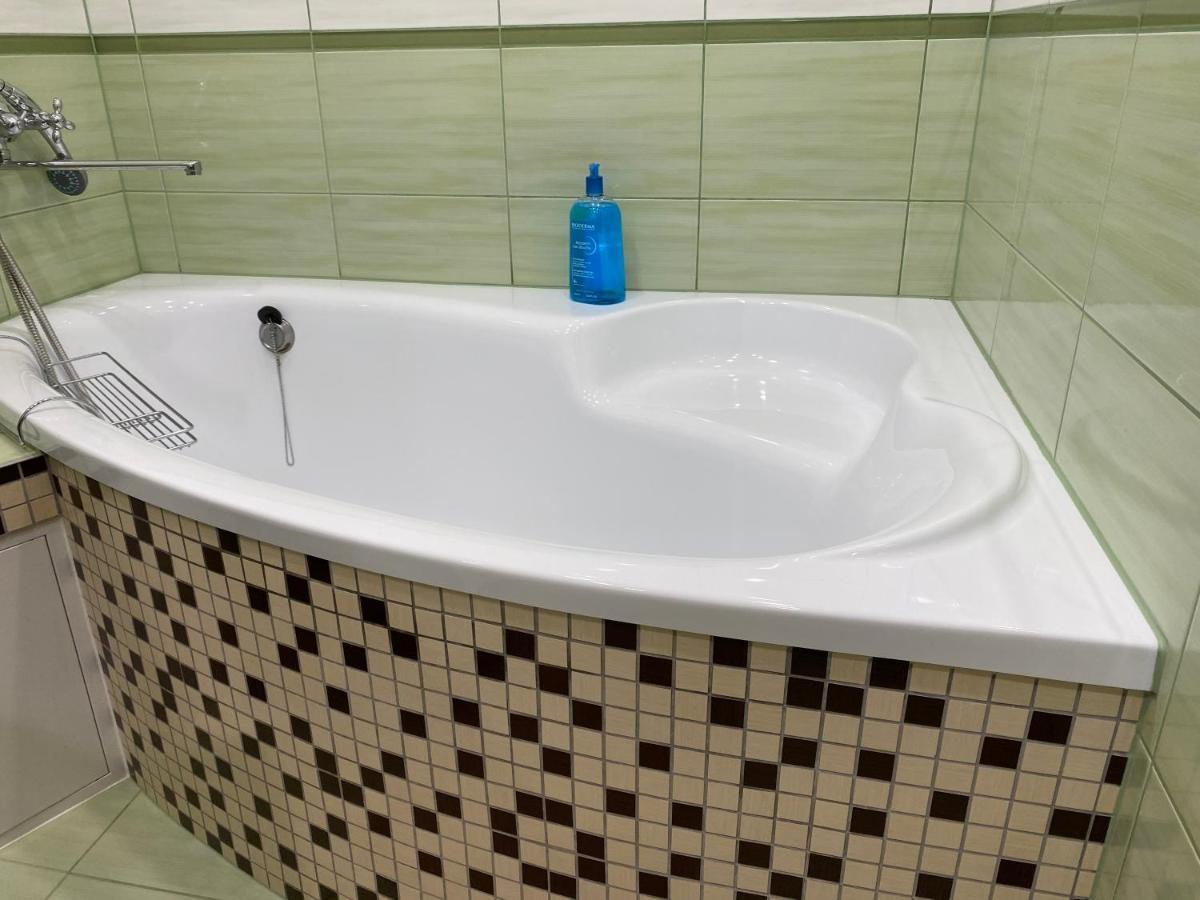 V15 Apartment Druskininkai Extérieur photo