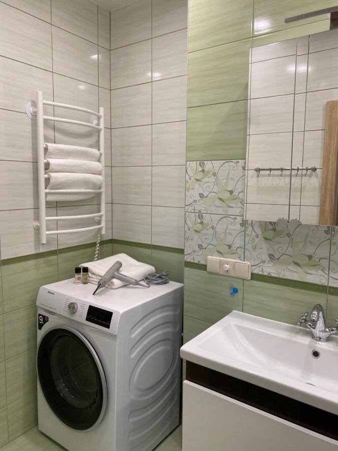 V15 Apartment Druskininkai Extérieur photo