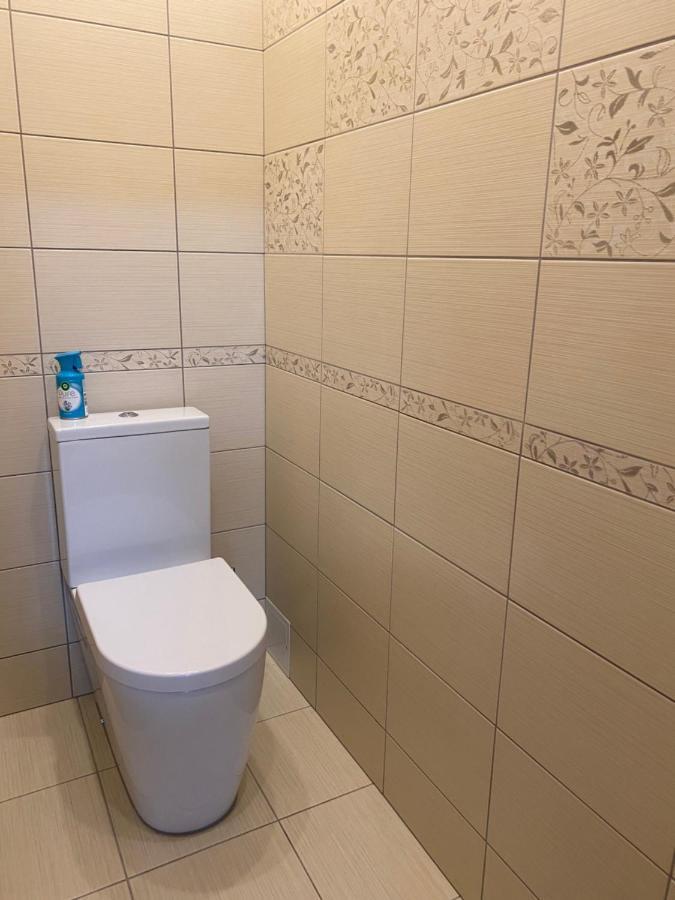V15 Apartment Druskininkai Extérieur photo