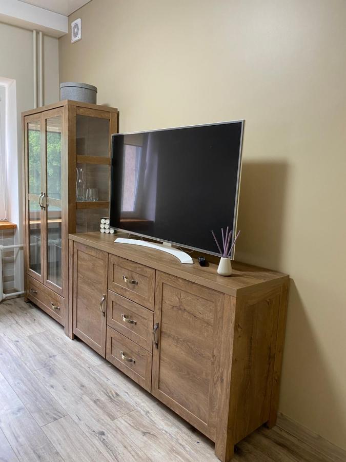 V15 Apartment Druskininkai Extérieur photo