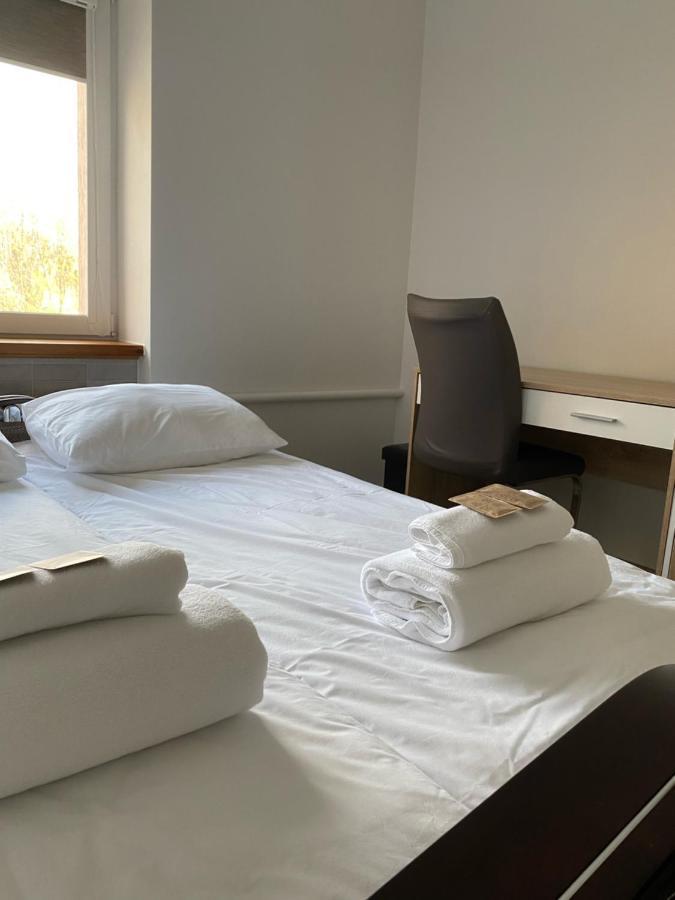 V15 Apartment Druskininkai Extérieur photo